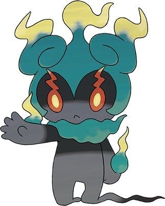 [Pokémon] I completed up to page 5 of the GO task and obtained Marshadow, but…