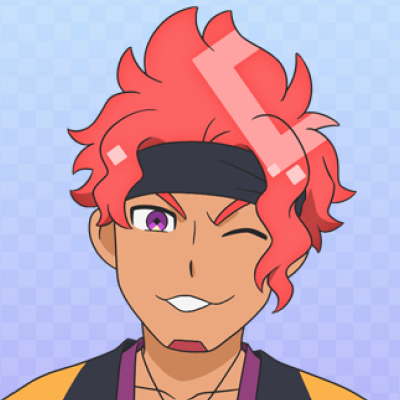 [Mashin Hero Wataru] Show → Maiger says “My God (Creator)” and Maiger.