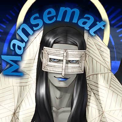 [Shin Megami Tensei] Power-type angel