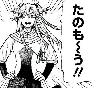 [Centuria] Good morning, commoners!