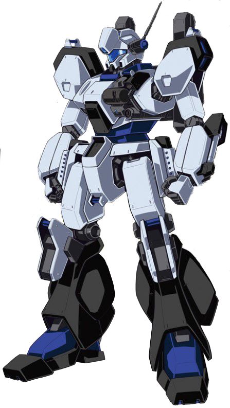 [Mobile Suit Gundam] An attraction where you can pay the police to freely shoot machine guns and S-mines at people.