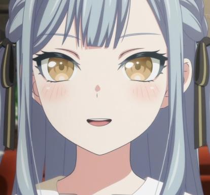 [BanG Dream!] Since we’ve gone through the trouble of making up,