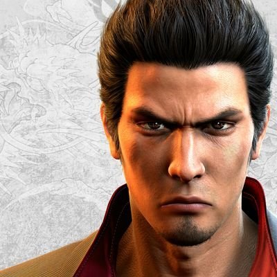 [Yakuza] Not a Yakuza.