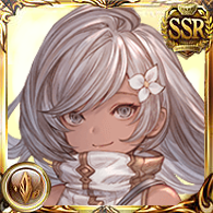 [Granblue Fantasy] This muscular young body is really cute after all.
