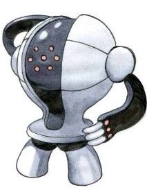 [Pokémon] I don’t really understand those specialized things.