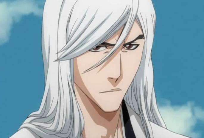 [Bleach] Who is this person…?