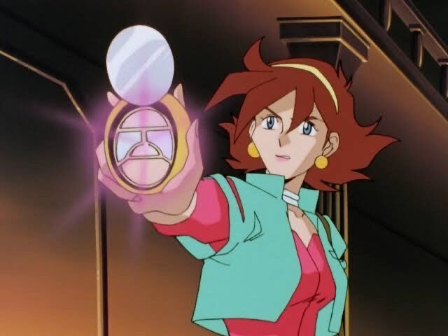[Mobile Fighter G Gundam] I watched the beginning of G Gundam for the first time, and I was surprised to see that Gundam Fight is really disliked and that it starts with such a gloomy story.