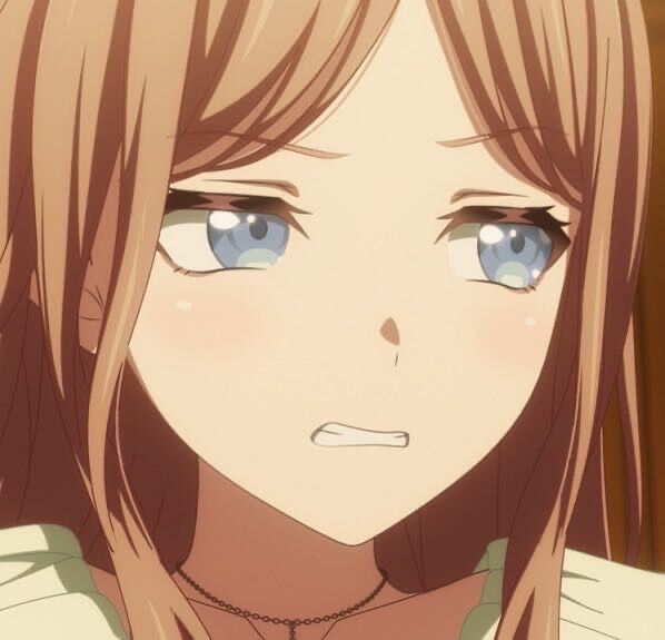 [BanG Dream!] “I feel like Ricky definitely wouldn’t say anything even if he got a girlfriend.”