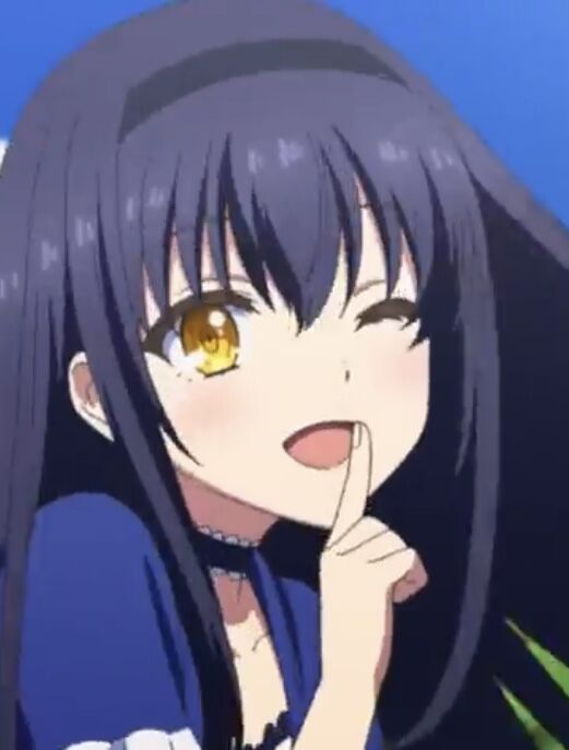 [Summer Pockets] This season’s No.1 heroine