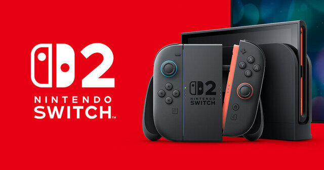 [Nintendo Switch] How many lottery tickets did you apply for?