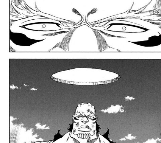 [Bleach] Ulquiorra, don’t die, it’s annoying!