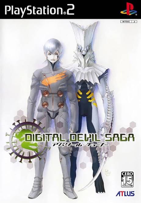[Shin Megami Tensei] If it were as popular as Persona, would there have been a fifth installment?