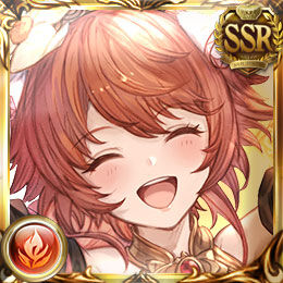 [Granblue Fantasy] The text appears to be a mix of letters and symbols that do not form a coherent sentence in Japanese. Therefore, a meaningful translation cannot be provided as it stands.