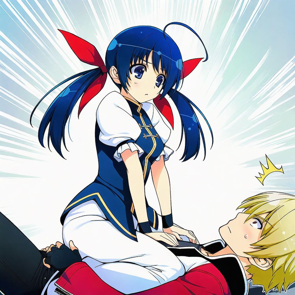 [Fatal Fury] It’s coming…