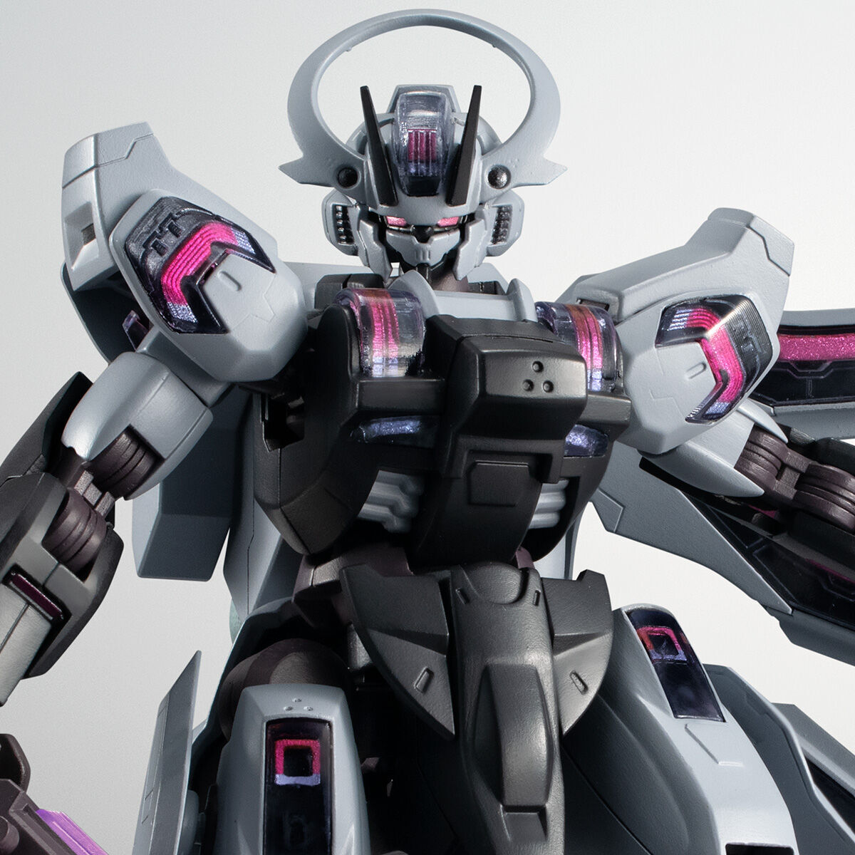 [Mobile Suit Gundam: The Witch from Mercury] Aircraft Design SSR