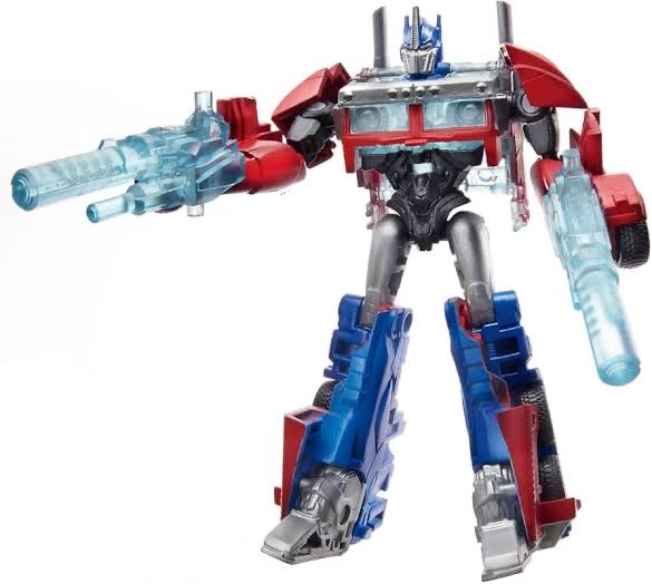 [Transformers] I finished watching TF Prime, but it ends in an amazing spot, doesn’t it…