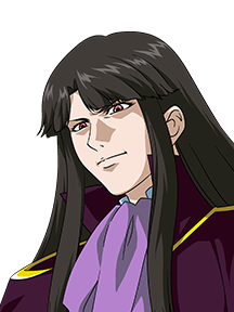 [Mobile Suit Gundam SEED] I thought this person was a tough old lady, but when I heard their voice in G Generation, I was really surprised to find out it was Camille.