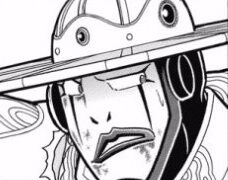 [Kinnikuman] Every time the power of Magpa is delved into, it becomes both laughable and sad what Psycho has done.