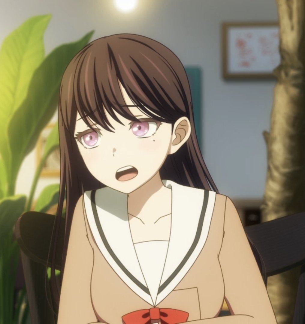 [BanG Dream!] “I asked AI, ‘Why did you choose Kasukabe?'”
