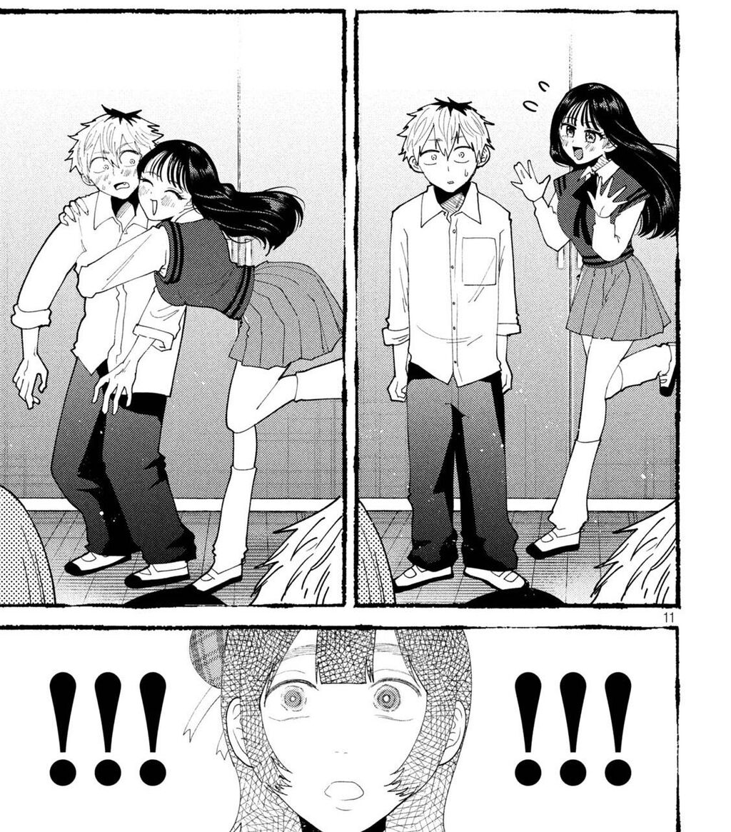 [Heisei Haizanhei Sumire-chan] The sushi car’s brain is going to break!