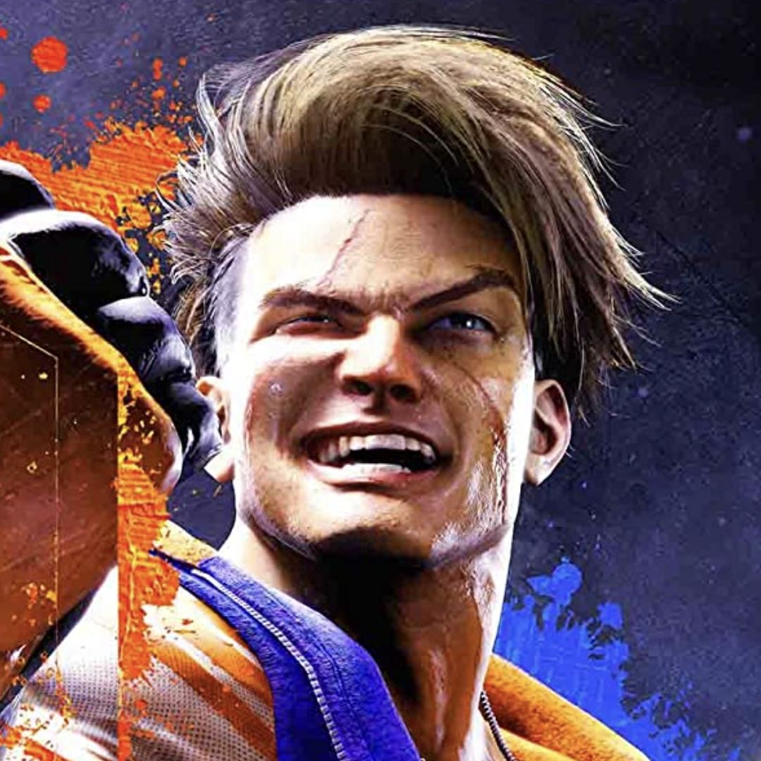[Street Fighter] Did you manage to update the highest MR in the act now?
