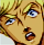 [Super Robot Wars] The lines from Dunbine that leave an impression are mostly from Todd Guinness.