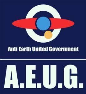 [Mobile Suit Zeta Gundam] The anti-Earth Federation organization is way too scary when you think about it calmly…
