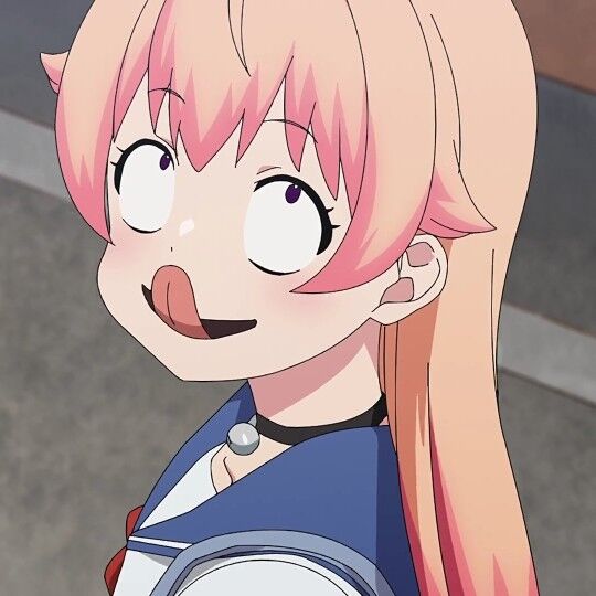 [WITCH WATCH] This smile.