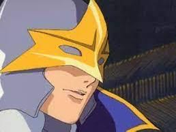 [Brain Powerd] When I hear “fighting mother”