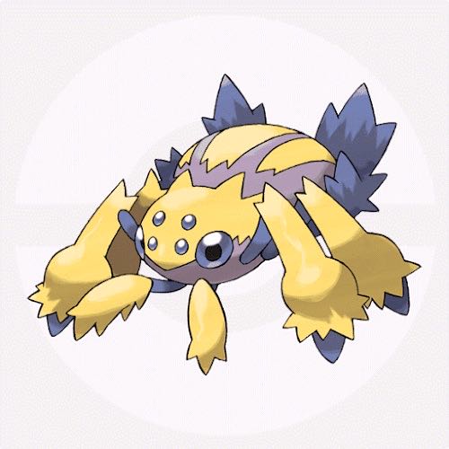 [Pokémon] I wonder if there will be an additional evolution for Denchura…