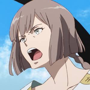 [Gundam Reconguista in G] Underrated characters.