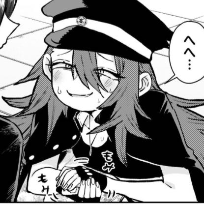 [Hyakkano] A high school senior that suits a candy store…