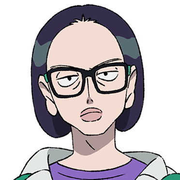 [Gundam GQuuuuuuX] I like the dog uncle.