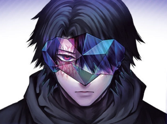 [Jojin Kamen] It was interesting, but I was expecting more of the brother-sister immorality, so I’m a little disappointed that there wasn’t much of that.