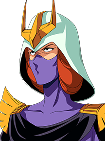 [Mobile Suit Gundam] I revisited the TV version of the Battle of A Baoa Qu for the first time in a while.
