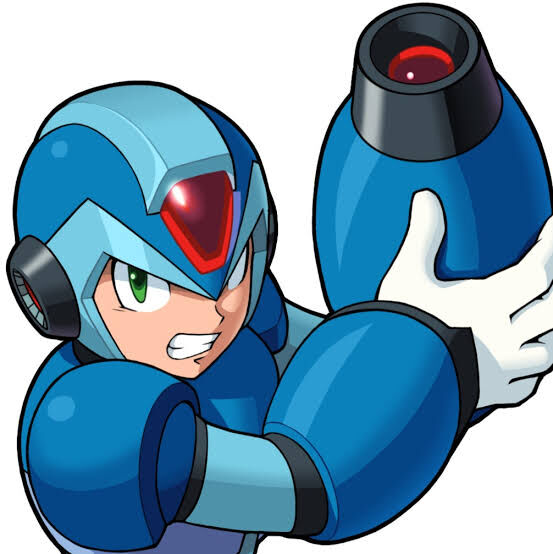 [Mega Man X] It’s fun to use X’s special weapon!! It’s strong!! What do you think?