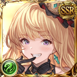 [Granblue Fantasy] I’m fine with being an old man now.