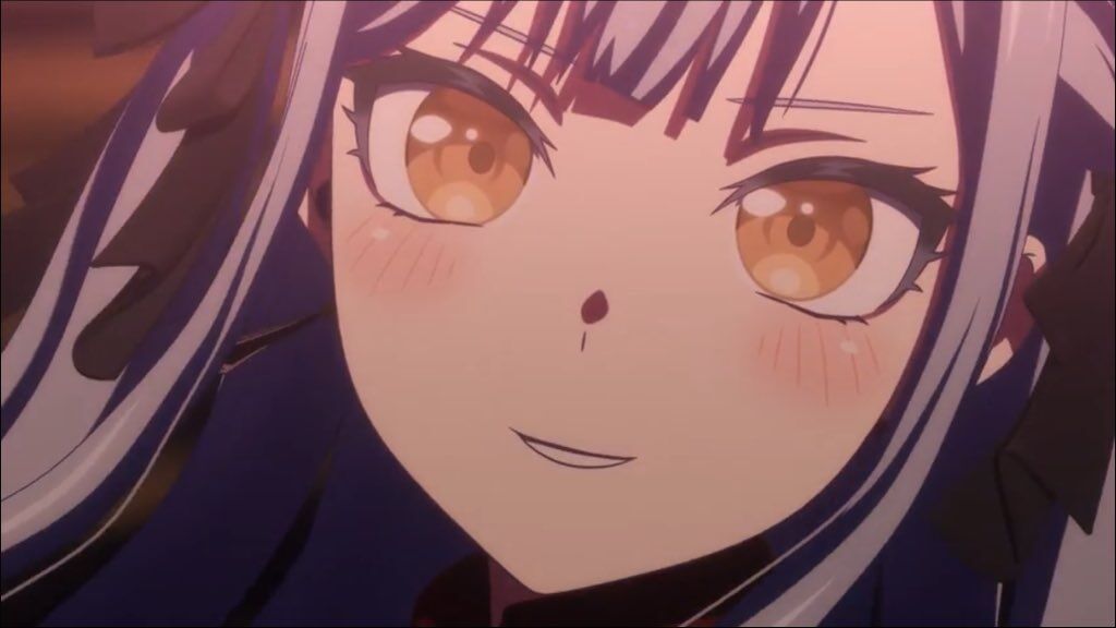 [BanG Dream!] Ah, I don’t care what happens anymore!!