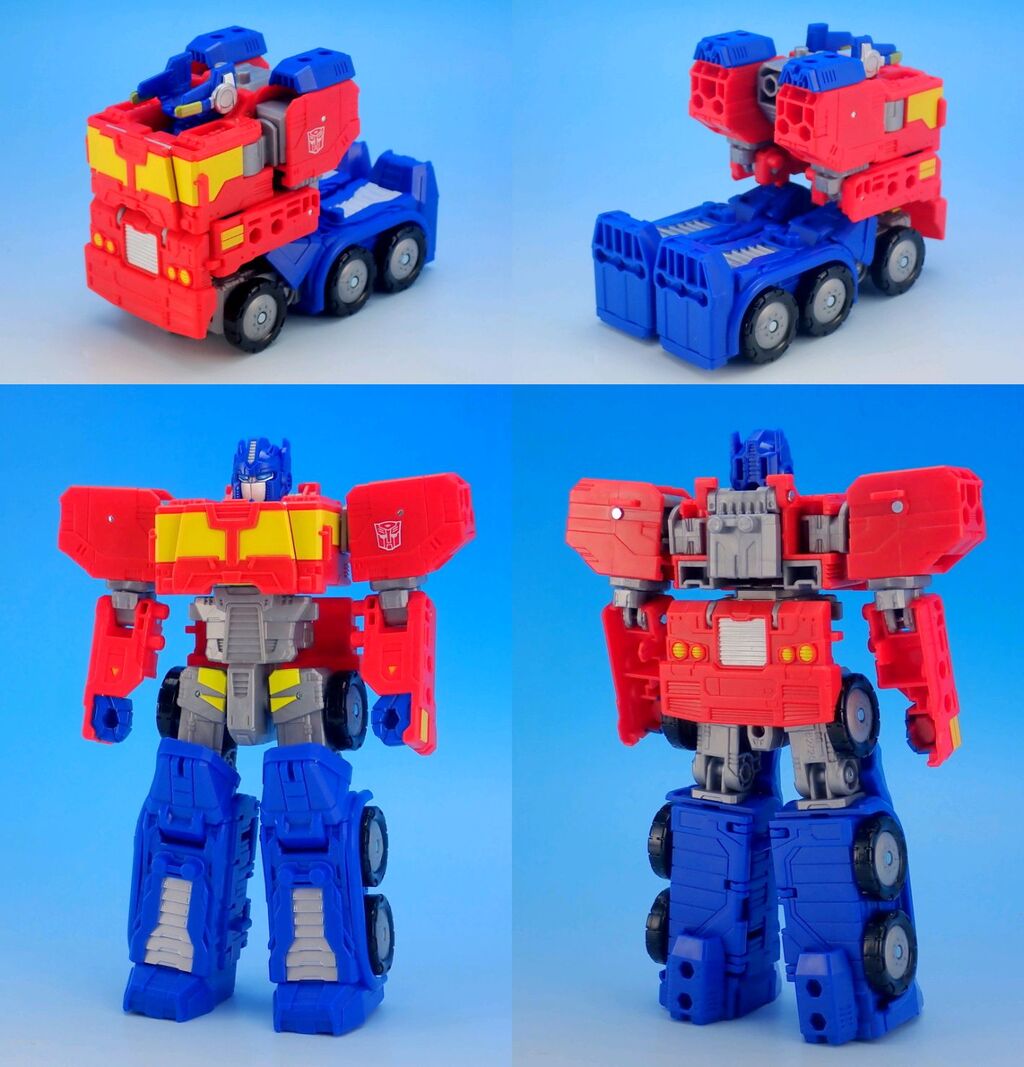 [Transformers] Is this really 5000 yen now…?