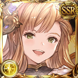[Granblue Fantasy] Mr. Thorn! I’ve played this mini-game before!