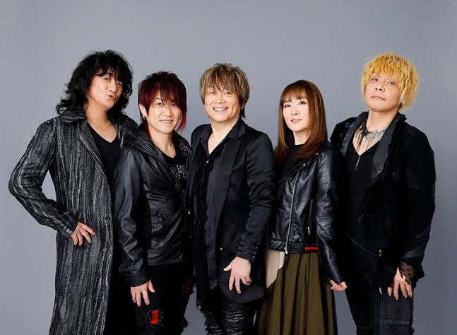 [Super Robot Wars] Which JAM Project song is the best?