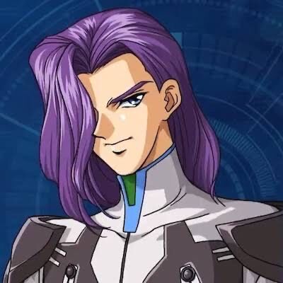 [Super Robot Wars] What do you think about Gilliam? Aside from his annoying hair.
