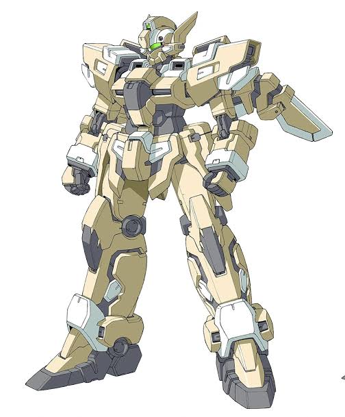 [Super Robot Wars] I think it’s unfair that only the mass-produced Geshu is being treated with care.