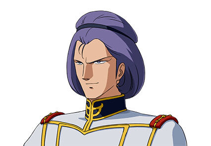 [Gundam GQuuuuuuX] The reasons for Shirocco’s ban are being increasingly reinforced.