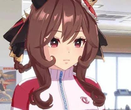 [Uma Musume: Pretty Derby] Donna! Look! I can finally tear through steel with my bare hands!
