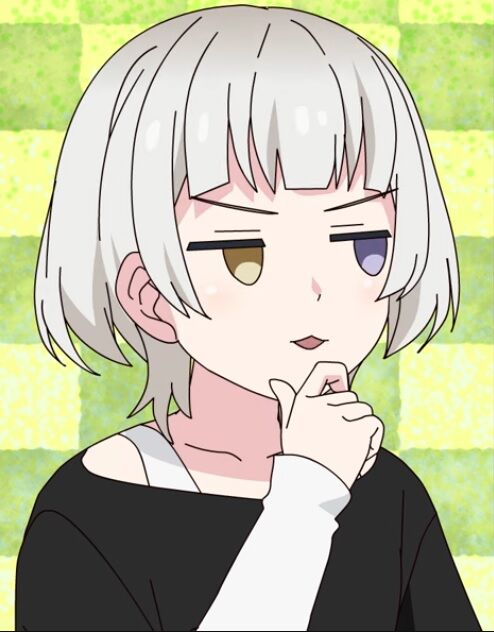 [BanG Dream!] MyGO!!!!!’s everyday life has arrived.