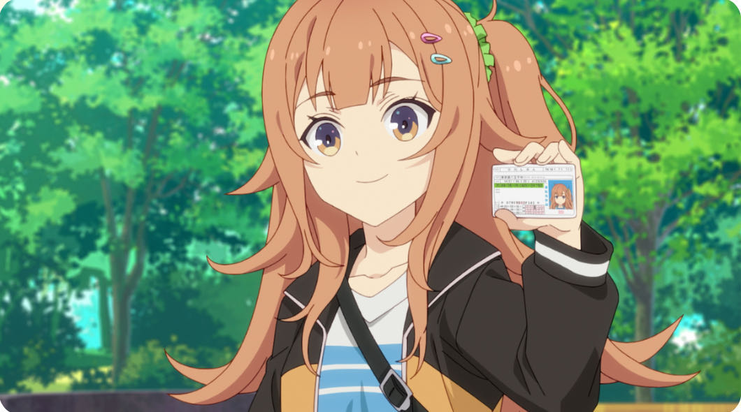 [Days Pass But Food Is Delicious] Let’s go for a drive, Nameless!