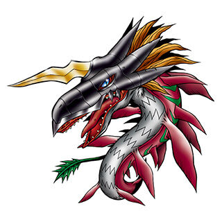 [Digimon] What is a “waru”?