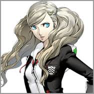 [Persona] The appearance was really great, and even though it showed up first, it somehow ended up quite low on the priority list for strategy in my first playthrough.