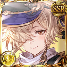[Granblue Fantasy] That’s… so naughty.